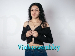 Violetawembley