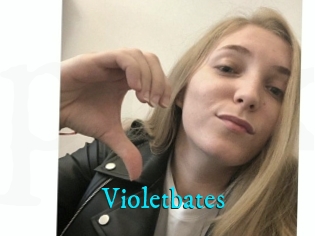 Violetbates