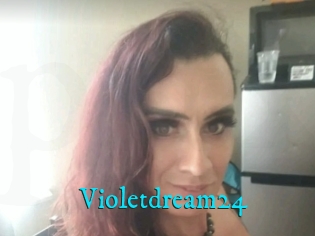 Violetdream24