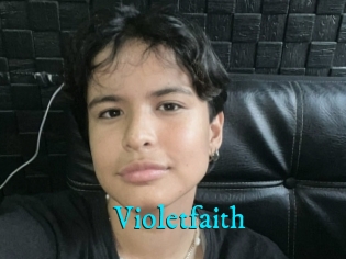 Violetfaith