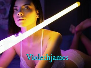 Violethjames