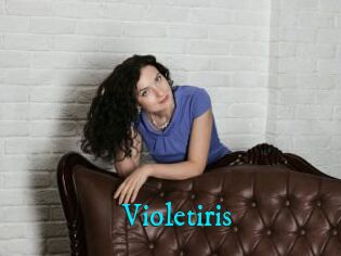 Violetiris