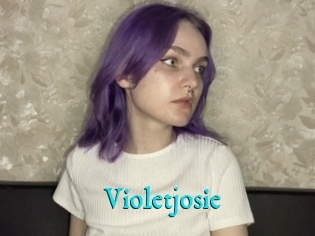 Violetjosie