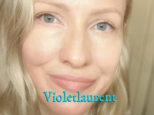 Violetlaurent