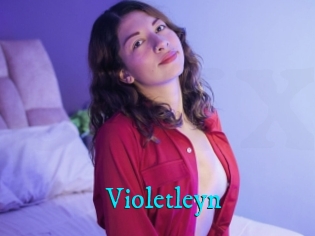 Violetleyn