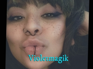 Violetmagik