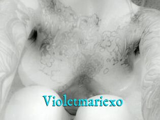 Violetmariexo