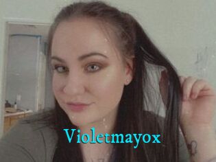 Violetmayox