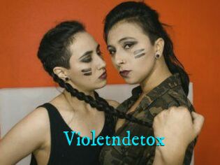 Violetndetox