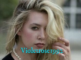 Violetrose1992