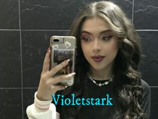 Violetstark