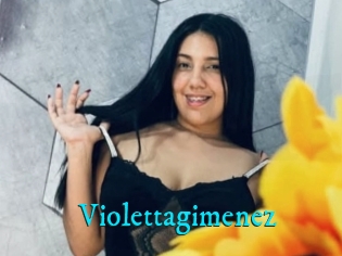 Violettagimenez