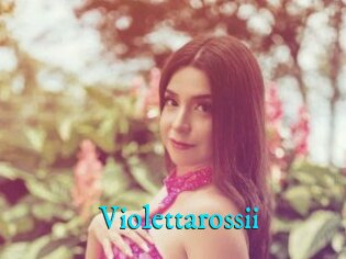 Violettarossii