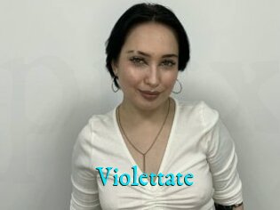 Violettate