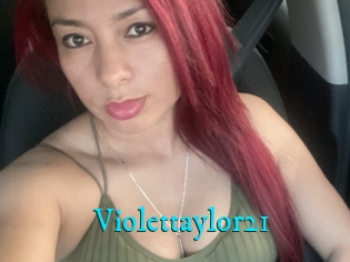 Violettaylor21