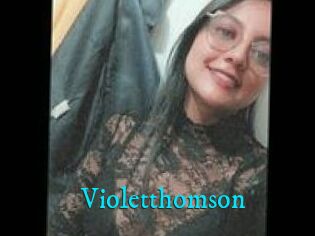 Violetthomson