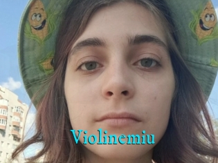 Violinemiu