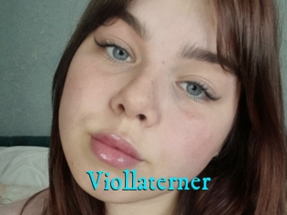 Viollaterner