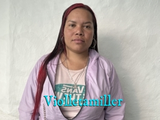 Violletamiller