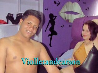 Violletandcarson