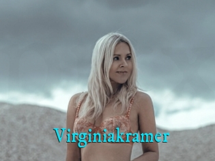 Virginiakramer