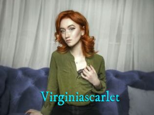 Virginiascarlet