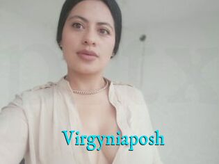 Virgyniaposh