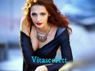 Vitasecrett