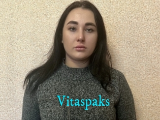 Vitaspaks