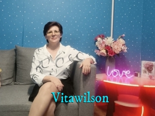 Vitawilson