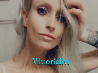 Vittorialivi