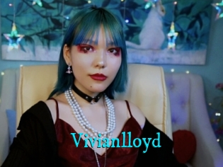 Vivianlloyd