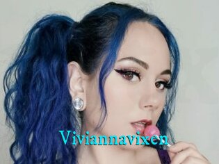 Viviannavixen