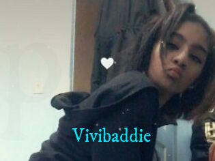 Vivibaddie