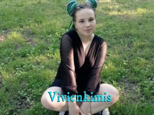 Vivienkimis