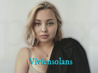 Viviensolans