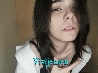 Vivijensen