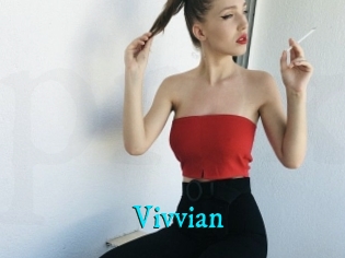 Vivvian