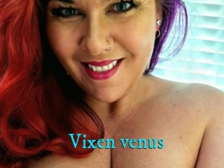 Vixen_venus