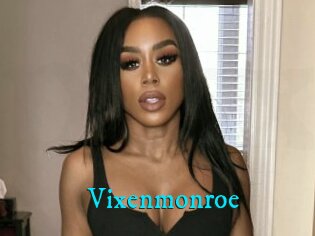 Vixenmonroe