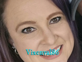 Vixenval86