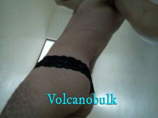 Volcanobulk