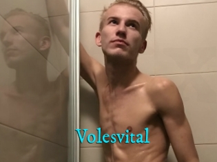 Volesvital