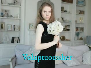 Voluptuoussher