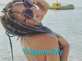 Vulgarmollyy