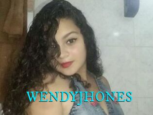 WENDYJHONES