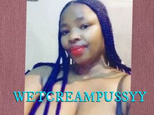 WETCREAMPUSSYY