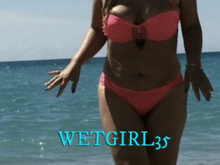 WETGIRL35