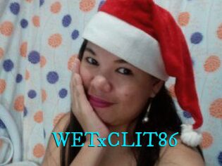 WETxCLIT86