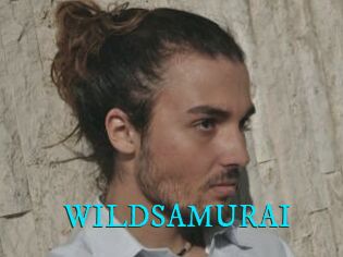 WILD_SAMURAI